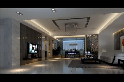 Residential interiors: other compositions · XY-1403