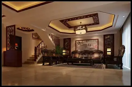 Residential interiors: other compositions · XY-1386