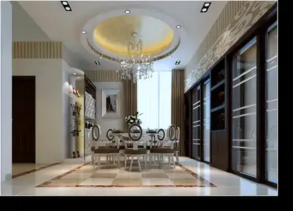Living rooms · XY-2435
