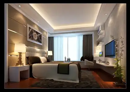Residential interiors: other compositions · XY-1201