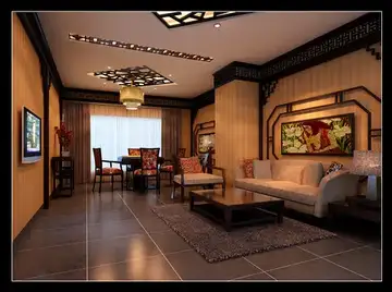Commercial interiors: other compositions · XY-0677