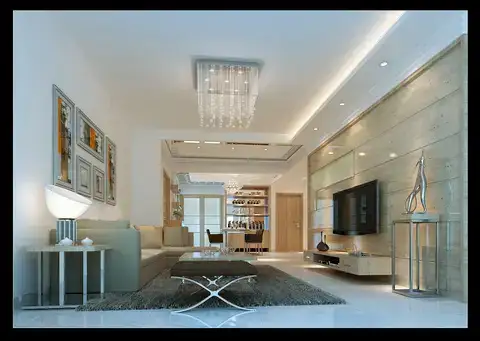 Living rooms · XY-0753