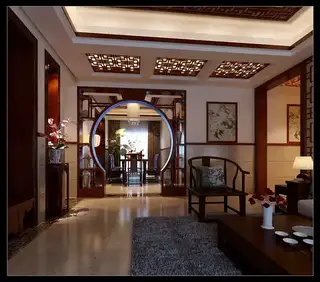 Residential interiors: other compositions · XY-1497