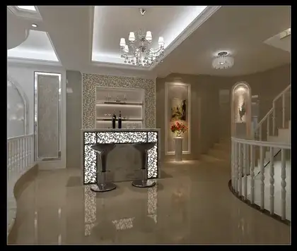 Residential interiors: other compositions · XY-1479