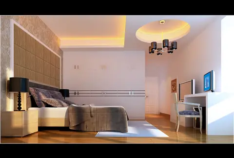 Bedrooms · XY-0480