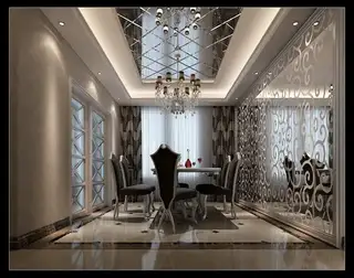Residential interiors: other compositions · XY-1818