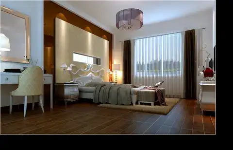 Residential interiors: other compositions · XY-2370