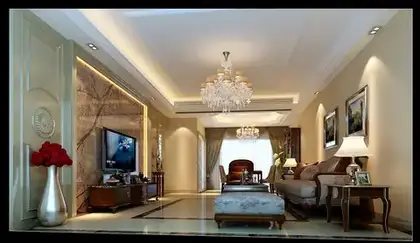 Residential interiors: other compositions · XY-1021