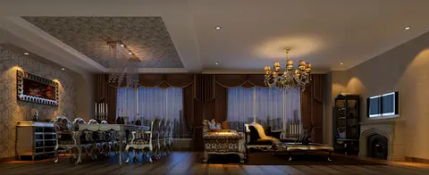 Bedrooms · XY-2369
