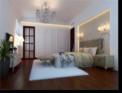 Residential interiors: other compositions · XY-2279