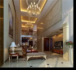 Residential interiors: other compositions · XY-1364