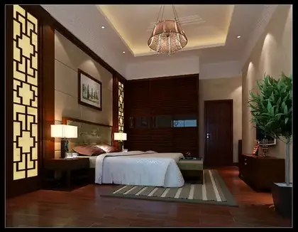 Residential interiors: other compositions · XY-1284