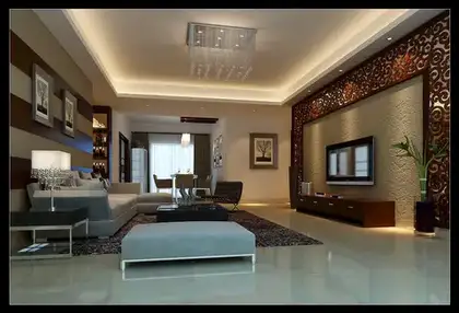 Residential interiors: other compositions · XY-1437