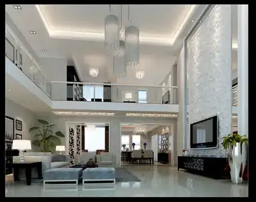 Residential interiors: other compositions · XY-1313