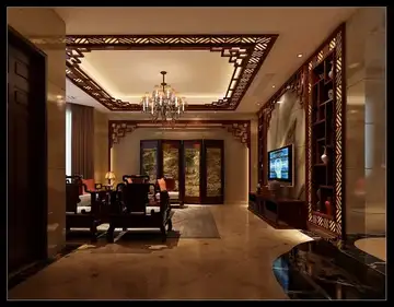 Residential interiors: other compositions · XY-1655