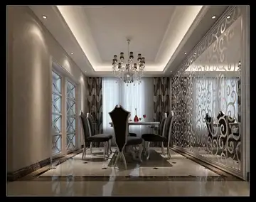 Residential interiors: other compositions · XY-1817