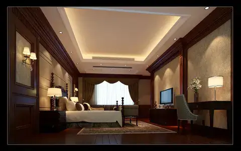Спальни · XY-1049