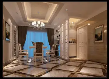 Dining rooms · XY-1317