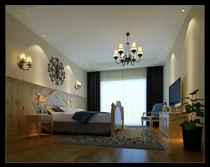 Bedrooms · XY-0478