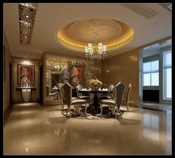Dining rooms · XY-1575