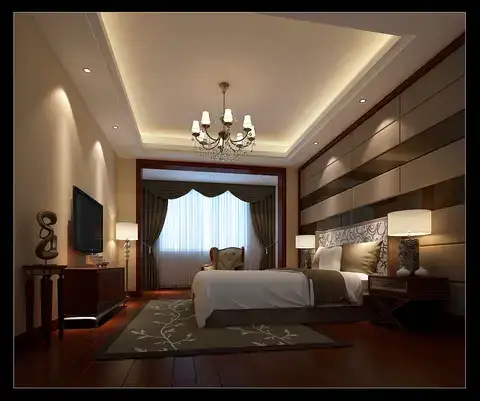 Residential interiors: other compositions · XY-0452