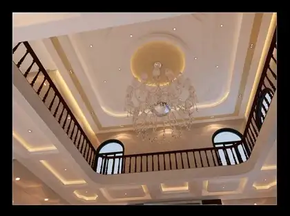 Residential interiors: other compositions · XY-1362