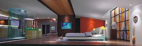 Living rooms · XY-2512