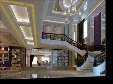 Residential interiors: other compositions · XY-0568