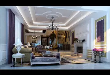 Residential interiors: other compositions · XY-0486