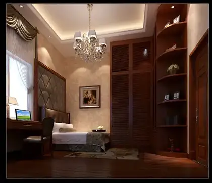 Residential interiors: other compositions · XY-0997