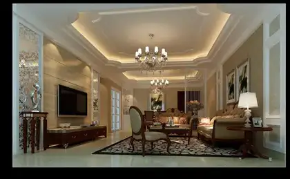 Residential interiors: other compositions · XY-0249