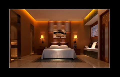 Residential interiors: other compositions · XY-0217