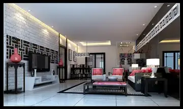 Residential interiors: other compositions · XY-2313