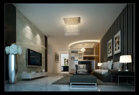 Living rooms · XY-0783