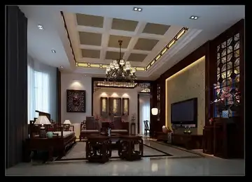 Residential interiors: other compositions · XY-0899