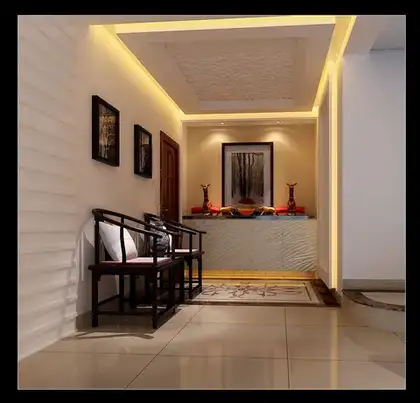 Residential interiors: other compositions · XY-2152
