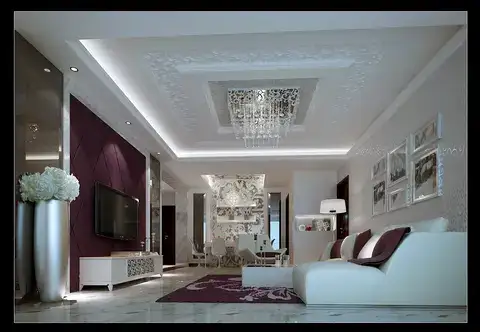 Living rooms · XY-0548