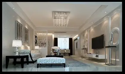 Living rooms · XY-0526
