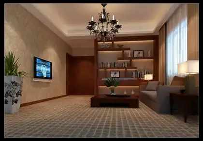 Residential interiors: other compositions · XY-1393