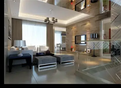 Residential interiors: other compositions · XY-1420