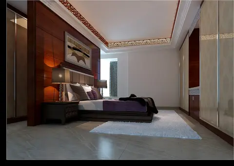 Residential interiors: other compositions · XY-2377