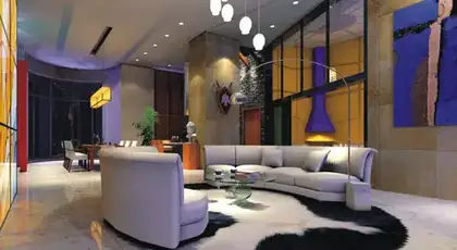 Living rooms · XY-2511