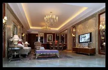 住宅空间：其他方案 · XY-1876
