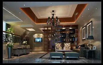 Living rooms · XY-1853