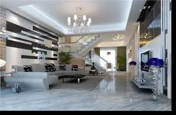 Residential interiors: other compositions · XY-2267