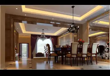 Residential interiors: other compositions · XY-0541