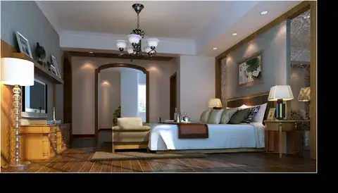 Bedrooms · XY-2302
