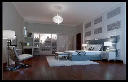 儿童房 · XY-1663
