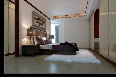 Residential interiors: other compositions · XY-2376