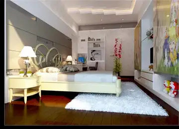 儿童房 · XY-1111